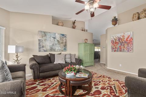 3632 E Baranca Ct, Gilbert, AZ 85297 photo 9