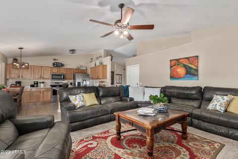 3632 E Baranca Ct, Gilbert, AZ 85297 photo 11