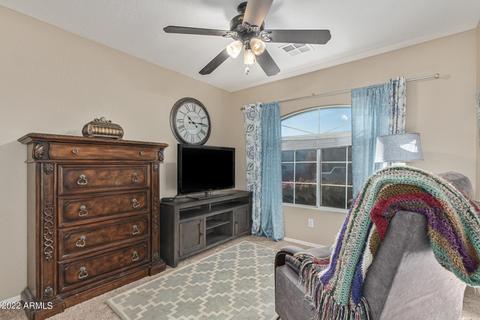3632 E Baranca Ct, Gilbert, AZ 85297 photo 26
