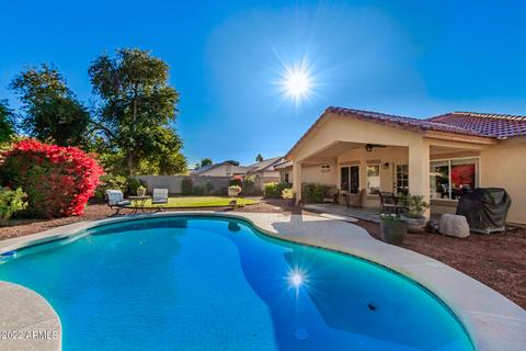 3632 E Baranca Ct, Gilbert, AZ 85297 photo 2