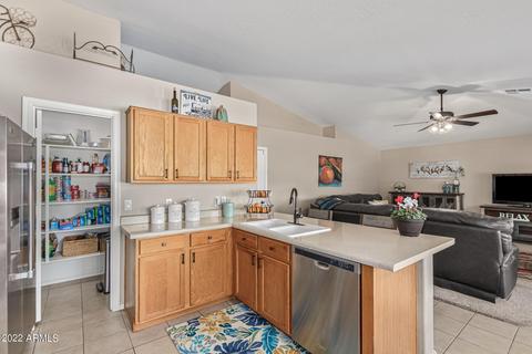 3632 E Baranca Ct, Gilbert, AZ 85297 photo 14