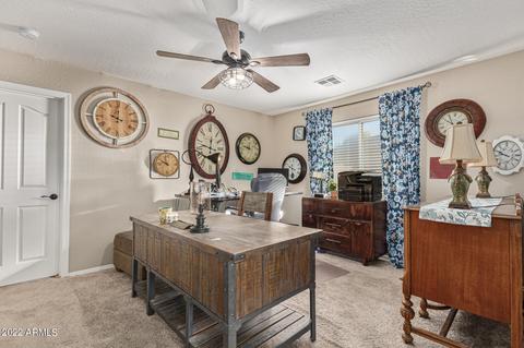 3632 E Baranca Ct, Gilbert, AZ 85297 photo 25