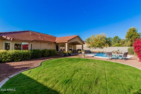 3632 E Baranca Ct, Gilbert, AZ 85297 photo 4