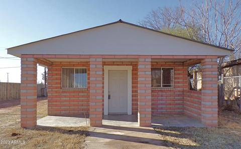 9448 E Kedron Dr, Hereford, AZ 85615 photo 2
