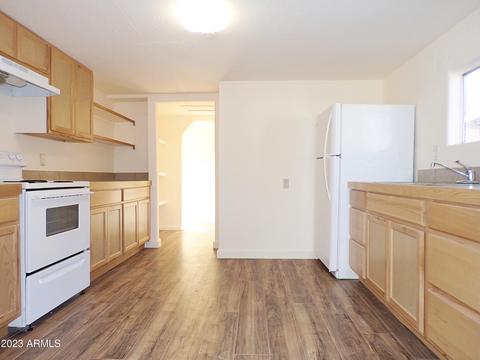 9448 E Kedron Dr, Hereford, AZ 85615 photo 5
