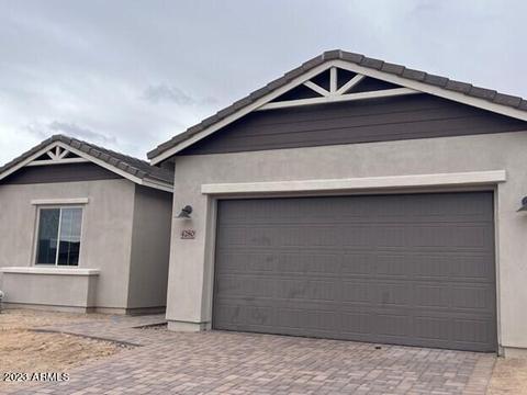 4280 Copperhead Dr, Wickenburg, AZ 85390