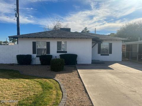 2747 E Amelia Ave, Phoenix, AZ 85016 photo 1