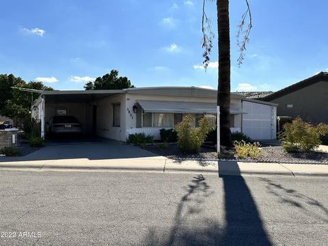 5807 E Leonora St, Mesa, AZ 85215 photo 1