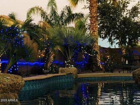 2758 E Crescent Way, Gilbert, AZ 85298 photo 34