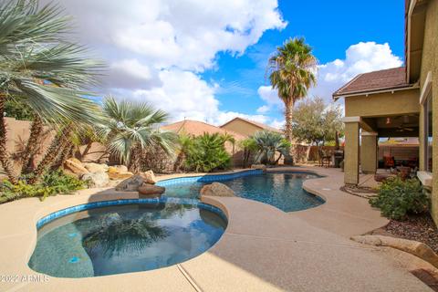 2758 E Crescent Way, Gilbert, AZ 85298 photo 1
