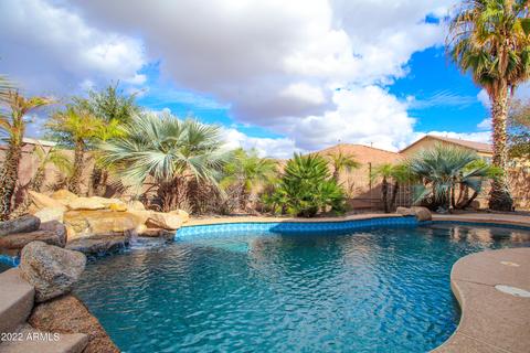 2758 E Crescent Way, Gilbert, AZ 85298 photo 33
