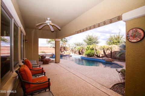 2758 E Crescent Way, Gilbert, AZ 85298 photo 31