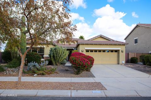 2758 E Crescent Way, Gilbert, AZ 85298 photo 3