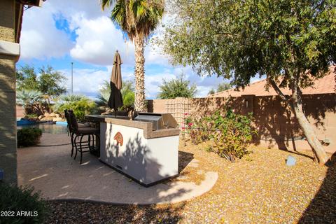 2758 E Crescent Way, Gilbert, AZ 85298 photo 36