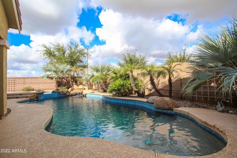2758 E Crescent Way, Gilbert, AZ 85298 photo 32