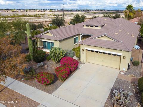 2758 E Crescent Way, Gilbert, AZ 85298 photo 2