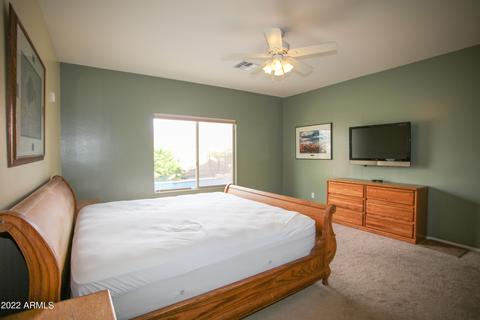2758 E Crescent Way, Gilbert, AZ 85298 photo 17