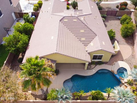 2758 E Crescent Way, Gilbert, AZ 85298 photo 38