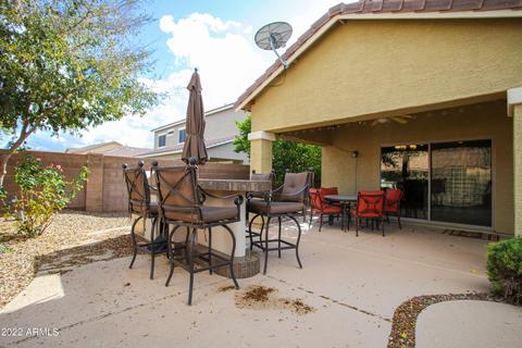 2758 E Crescent Way, Gilbert, AZ 85298 photo 35