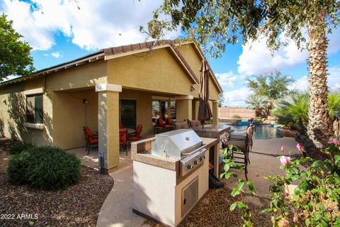 2758 E Crescent Way, Gilbert, AZ 85298 photo 37