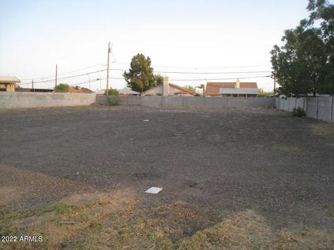 8143 W Madison St #4, Peoria, AZ 85345