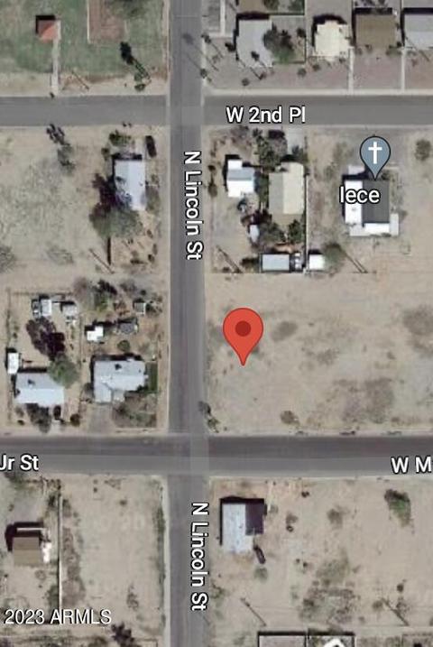 422 W Dr Martin Luther King Jr St #13, Eloy, AZ 85131
