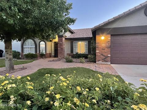 11237 E Renfield Ave, Mesa, AZ 85212 photo 4