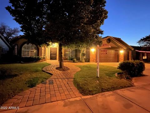 11237 E Renfield Ave, Mesa, AZ 85212 photo 57