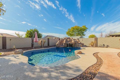11237 E Renfield Ave, Mesa, AZ 85212 photo 40
