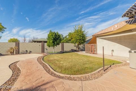 11237 E Renfield Ave, Mesa, AZ 85212 photo 48