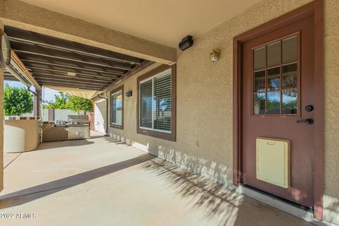 11237 E Renfield Ave, Mesa, AZ 85212 photo 38