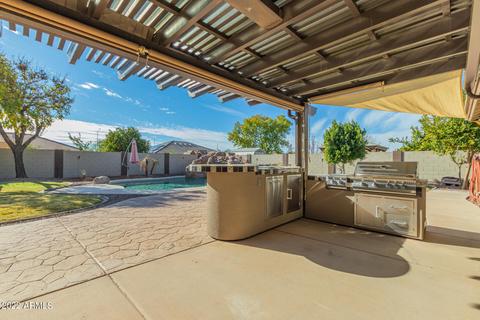 11237 E Renfield Ave, Mesa, AZ 85212 photo 37