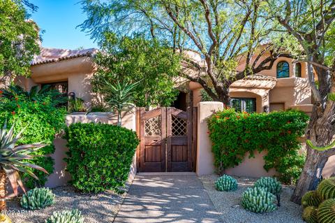 10554 E Palo Brea Dr, Scottsdale, AZ 85262