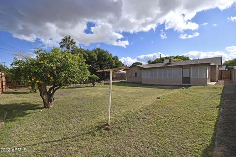 5248 E Cambridge Ave, Phoenix, AZ 85008 photo 17