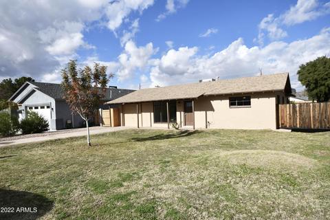 5248 E Cambridge Ave, Phoenix, AZ 85008 photo 1