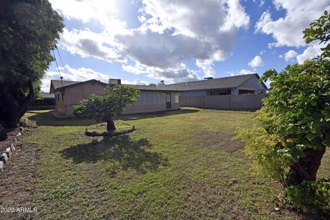 5248 E Cambridge Ave, Phoenix, AZ 85008 photo 16