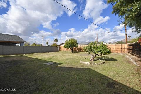 5248 E Cambridge Ave, Phoenix, AZ 85008 photo 14