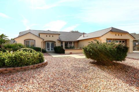 14919 W Antelope Dr, Sun City West, AZ 85375