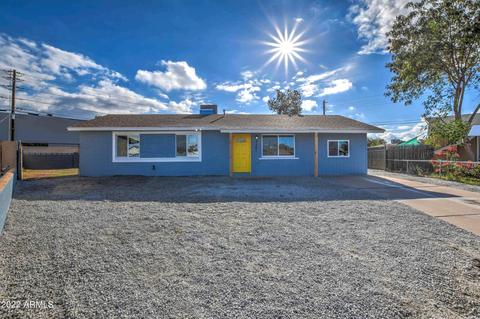 3141 N 35th Dr, Phoenix, AZ 85019 photo 1