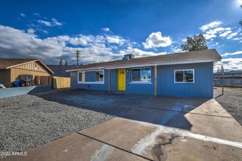 3141 N 35th Dr, Phoenix, AZ 85019 photo 2