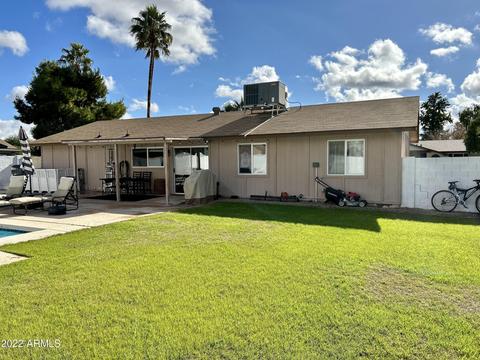 2714 E John Cabot Rd, Phoenix, AZ 85032 photo 21