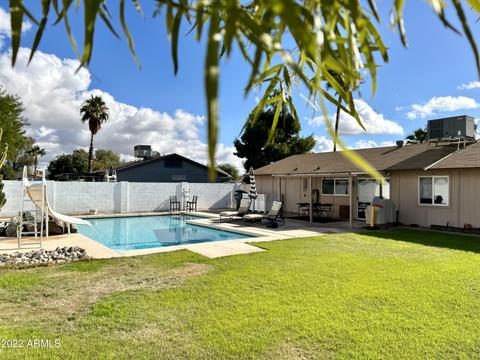 2714 E John Cabot Rd, Phoenix, AZ 85032 photo 2