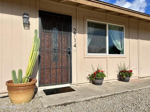 2714 E John Cabot Rd, Phoenix, AZ 85032 photo 4