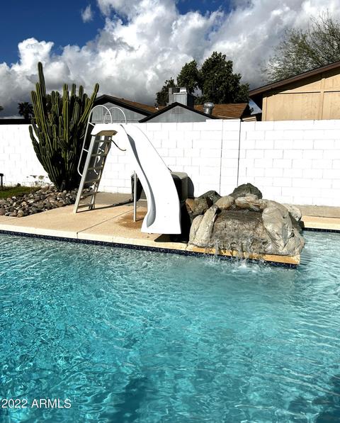 2714 E John Cabot Rd, Phoenix, AZ 85032 photo 23
