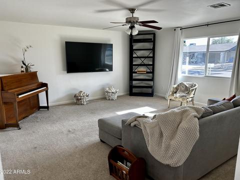 2714 E John Cabot Rd, Phoenix, AZ 85032 photo 11