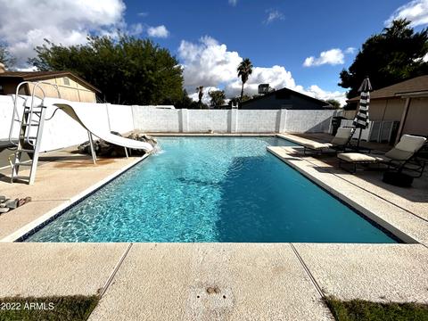 2714 E John Cabot Rd, Phoenix, AZ 85032 photo 24