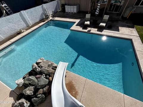 2714 E John Cabot Rd, Phoenix, AZ 85032 photo 1