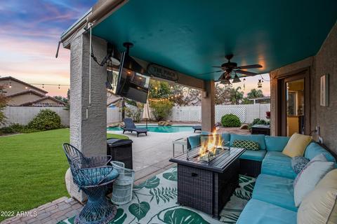 2078 E Appaloosa Rd, Gilbert, AZ 85296 photo 40
