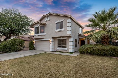 2078 E Appaloosa Rd, Gilbert, AZ 85296 photo 1