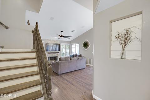 2078 E Appaloosa Rd, Gilbert, AZ 85296 photo 9